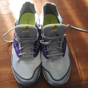 New Balance Minimus, like new